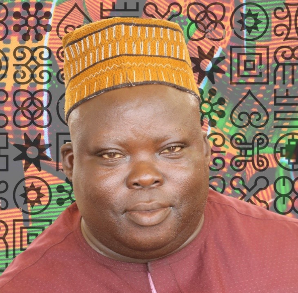 FELIX YAO ADJAVOR - MEMBER